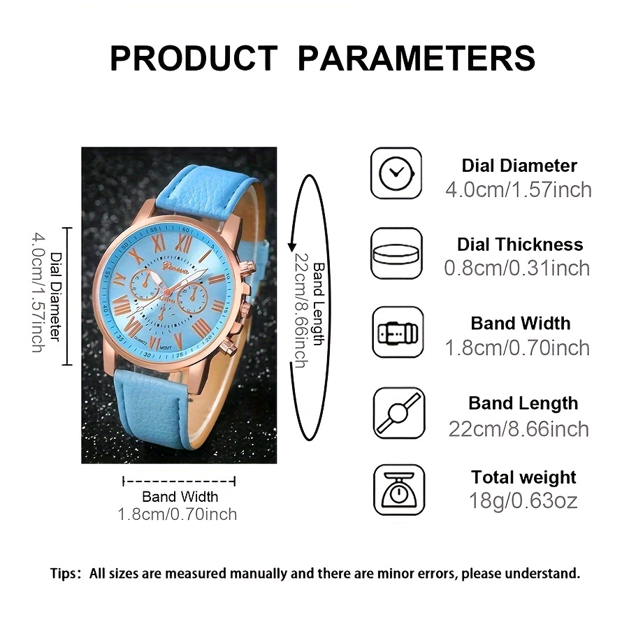 Sublime : L'Ensemble qui vous Révèle (Montre & Parure Assortie)