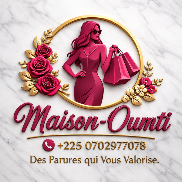 Maison Oumti